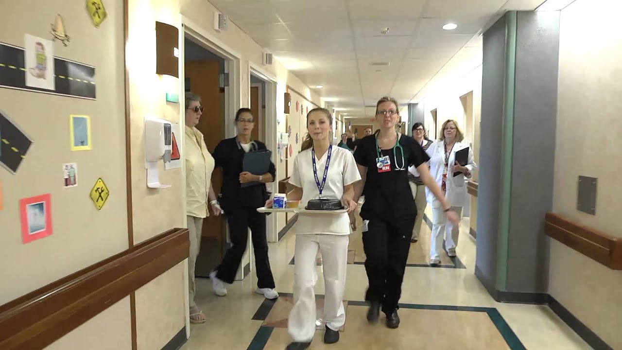 MetroHealth Nursing - 