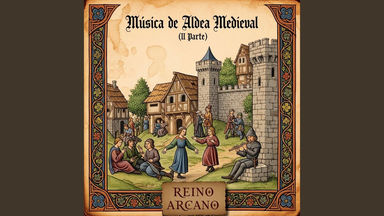 Revelando la Fortaleza Medieval