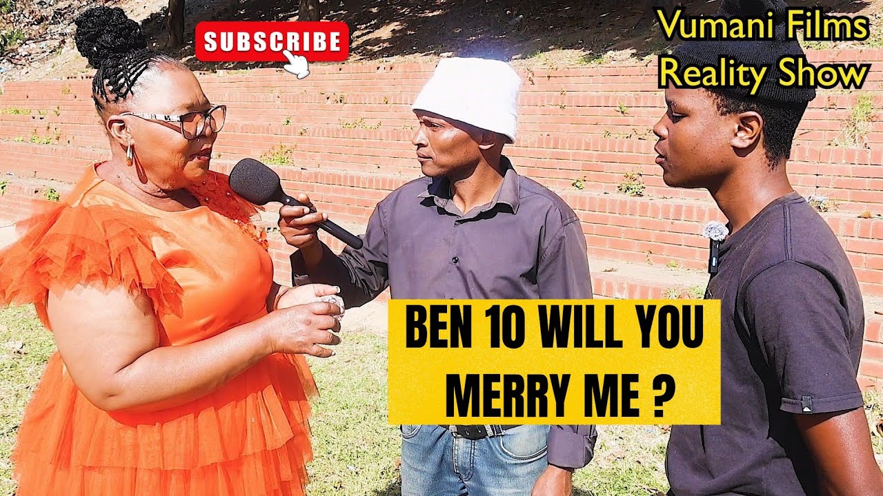 UZONGISHADA BEN 10 ? PART5  Vumanifilms Reality Show Ep132