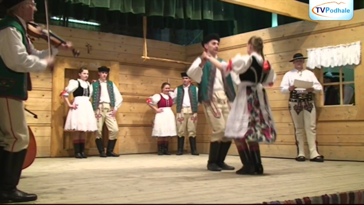 Zespół Bystry Potok