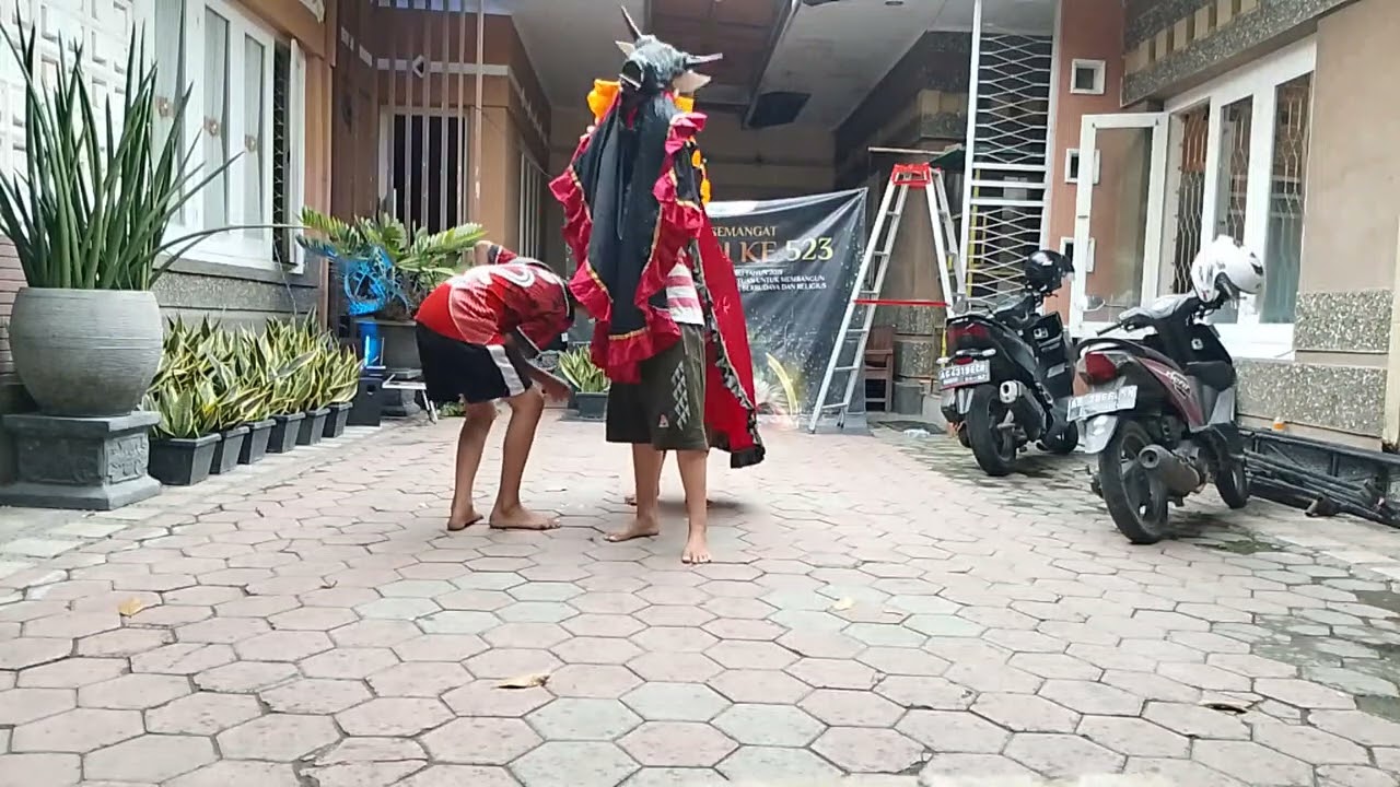 Mberot