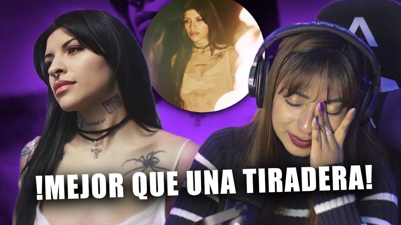 CAZZU 💔 SENTIMOS TU DOLOR | LA CUEVA | ANÁLISIS VOCAL Y REACCIÓN