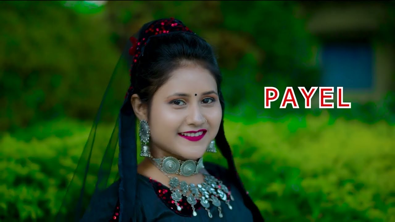 Pucho Zara Pucho Dance Cover By Payel || Dance Cover By Payel