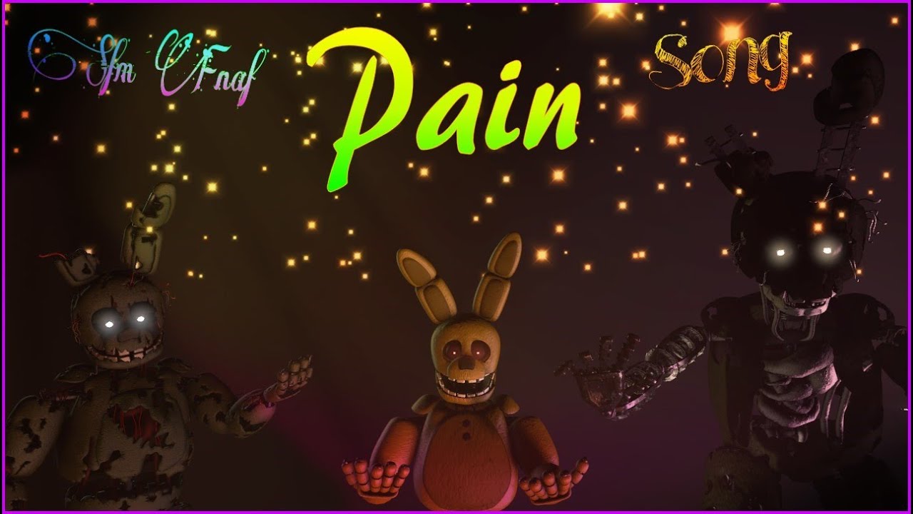 [SFM/FNAF/SONG] 