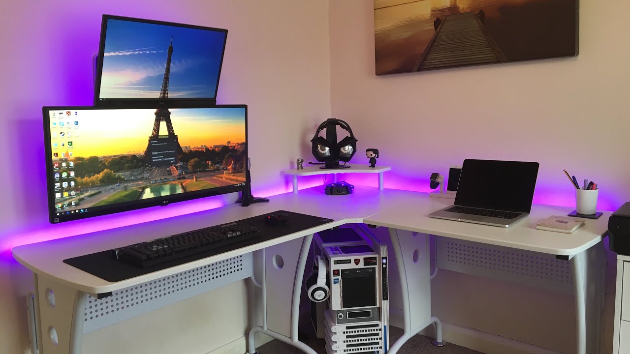 Setup Wars - Episode 58