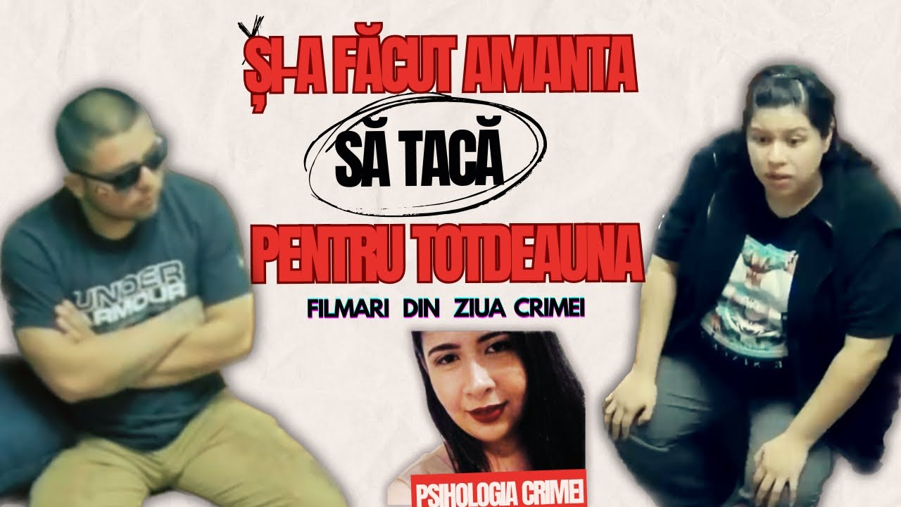 Și-a omorât amanta 🍆 ca să nu afle nevasta 🏚️ | Alejandro Rojas