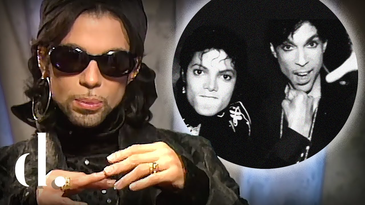 PRINCE Finally Revealed 6 Bands He Absolutely HATED!