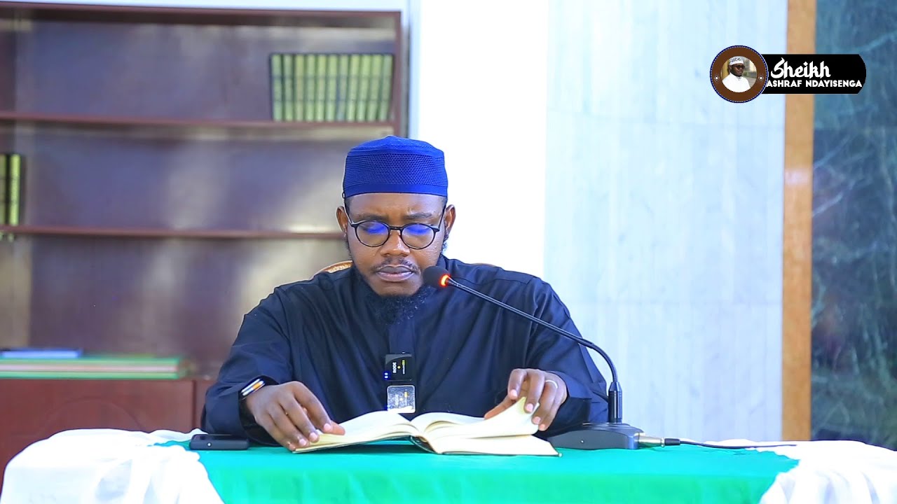 UMDA 16: IYI SWALA NTABWO YEMEWE NUBWO WAYIKORA INSHURO 100 NI NKO GUKORA SIPORO !!!