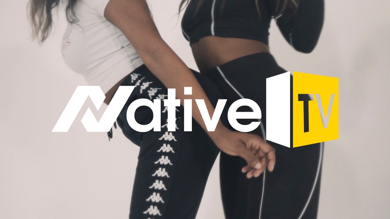 Evans Junior - Party ft Reggie (Official Music Video)