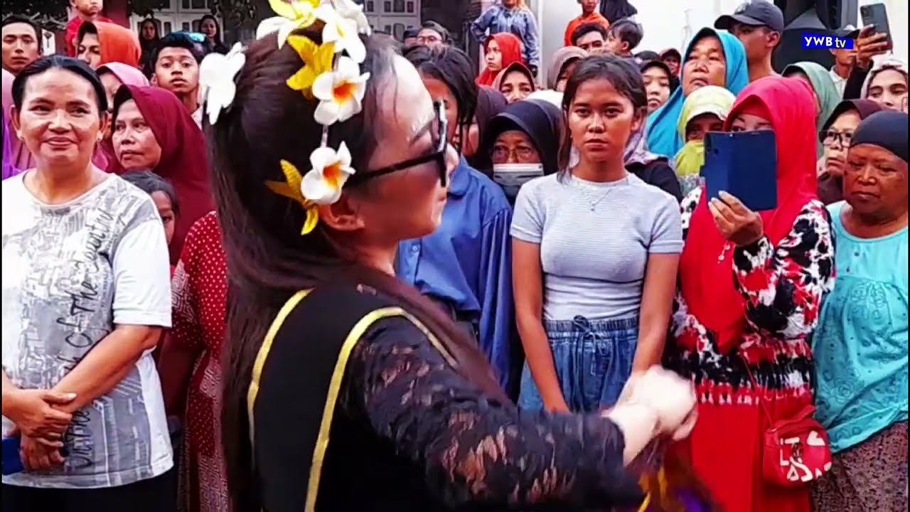 Begini Kemeriahan Karnaval Pondok Dalem 2023 - Peringati HUT RI ke-78