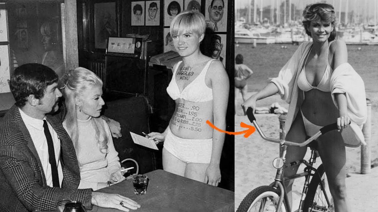 📸 🌟Remember the Good Old Days? These Rare ’60s–’90s Photos Will Take You There!