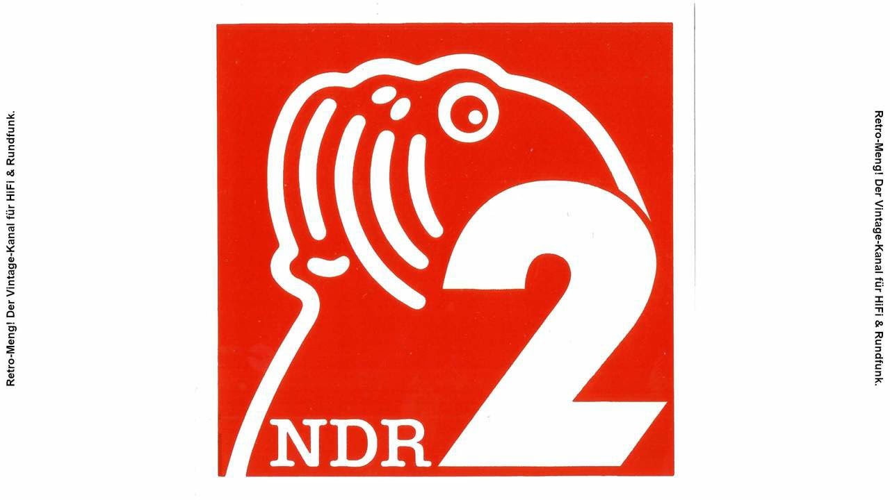NDR 2 - ARD-Hitparade vom RIAS mit Lord Knud, Musik für junge Leute (04.02.1978)