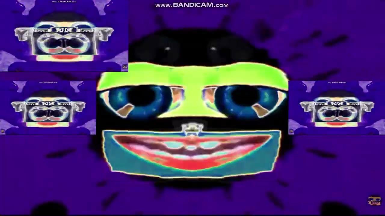 Klasky Csupo in G-Major 3814 has a Sparta Gamma Remix