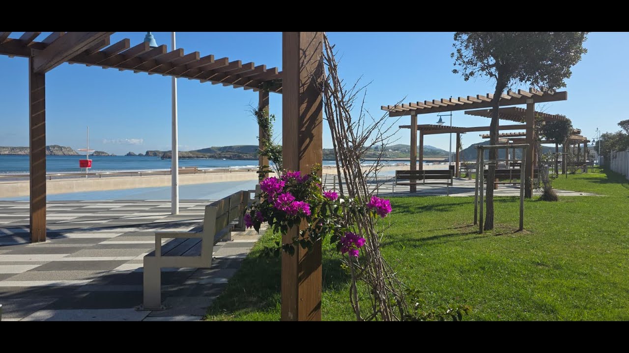 🏡  Piso en Venta Suances Playa (Cantabria) 🎯