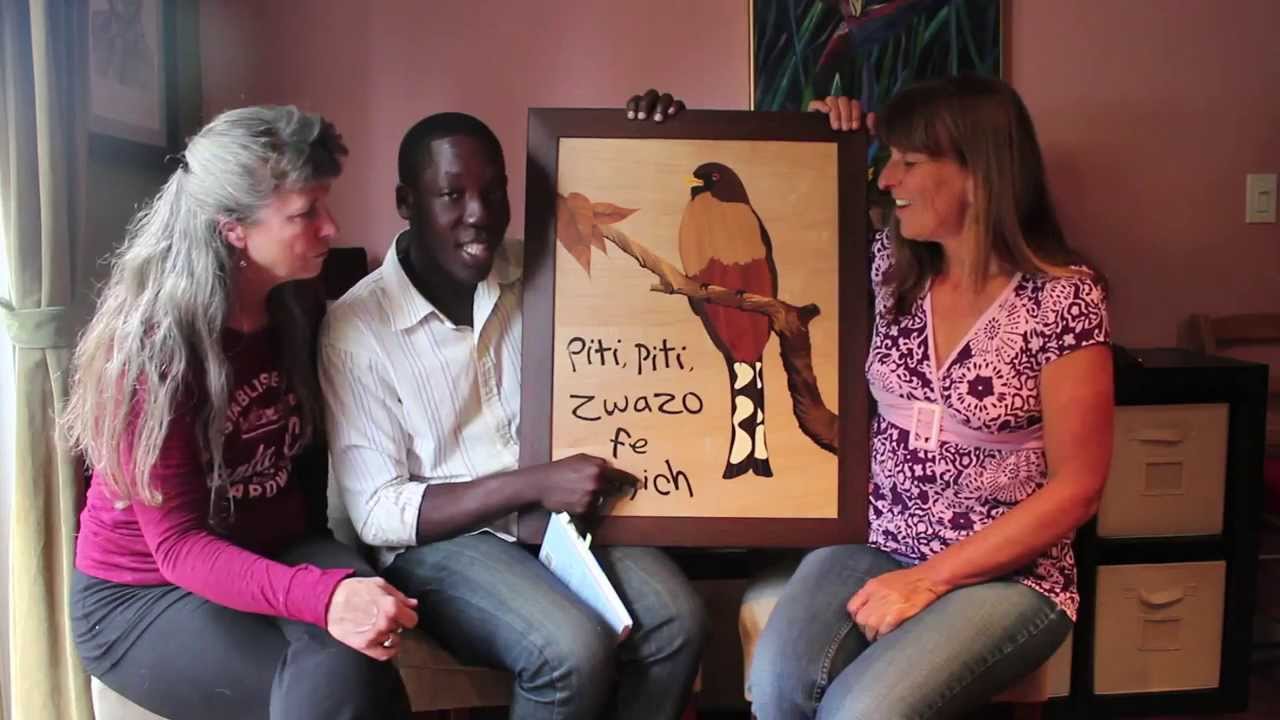 Haitian Creole Proverbs: Hidden Meanings