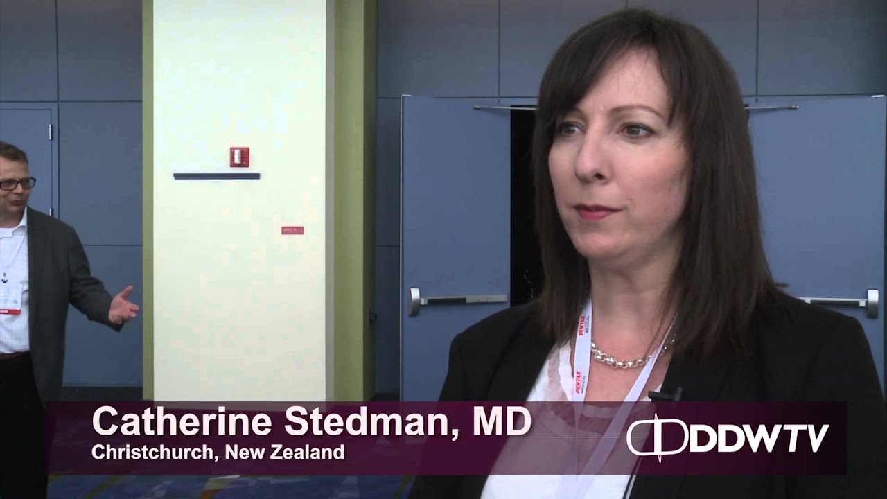AASLD Session-Hepatitis C Treatment at DDW 2014