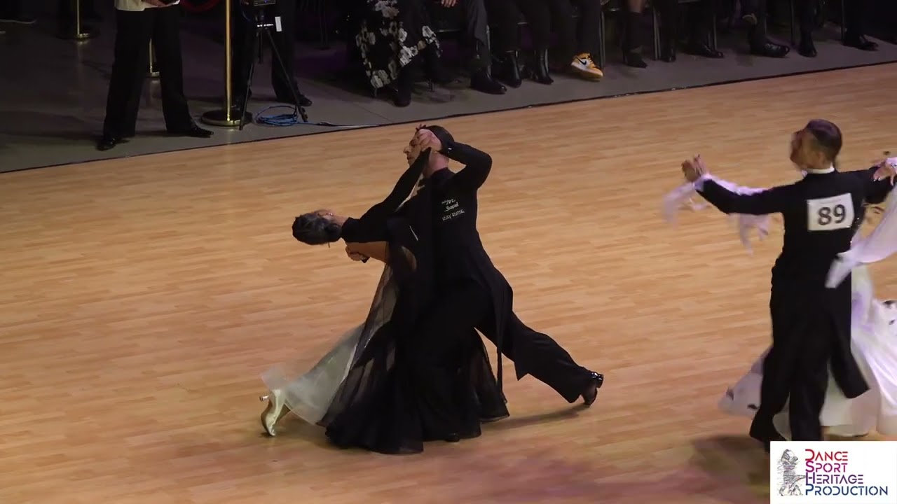 Adult Master Standard - DSH World Championship 2023 - Final