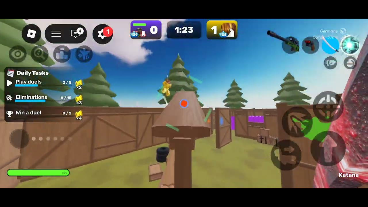 Playing rivals gone wrong i lost every match