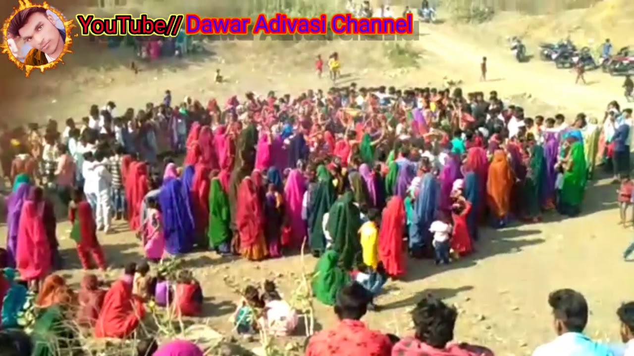 Dile mago taro pyare mago /🎤/Gayak Ramesh Hitole //Youtube Dinesh Dawar Anjrada//