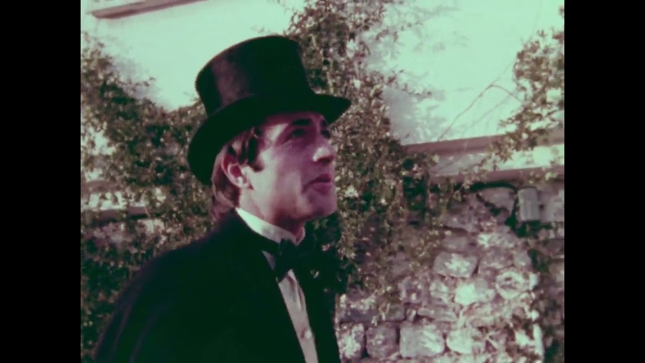Dragan Mijalkovski -  KAZI ZOSTO ME OSTAVI (1977)
