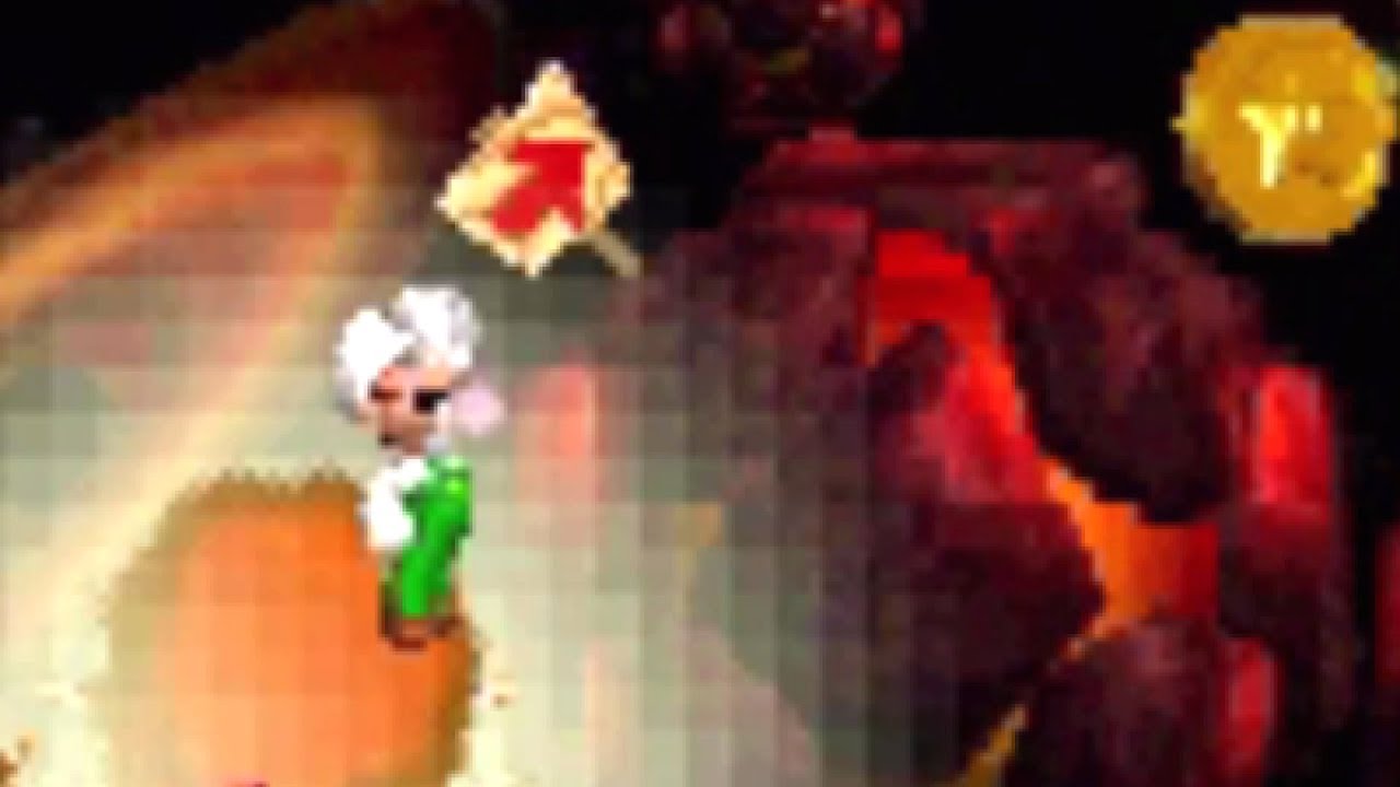 Newer DS - Part 11 - Space Lunacy