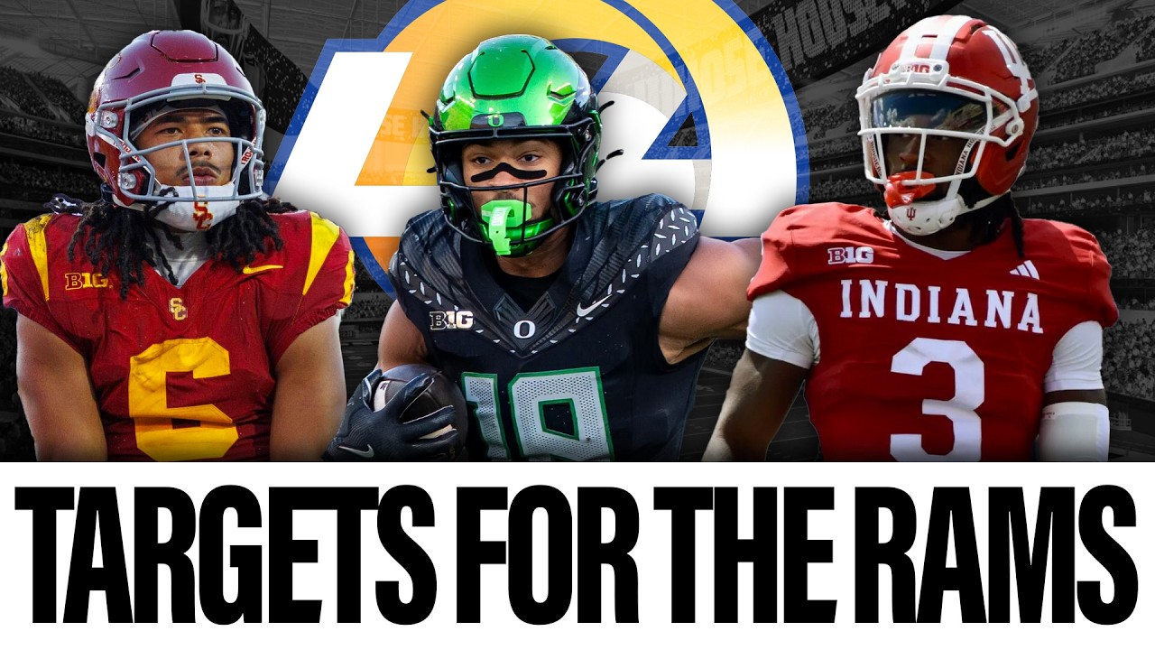 What It Means For Pick 13 with the Athletic’s Nate Atkins | Inside the AJ Brown Story
