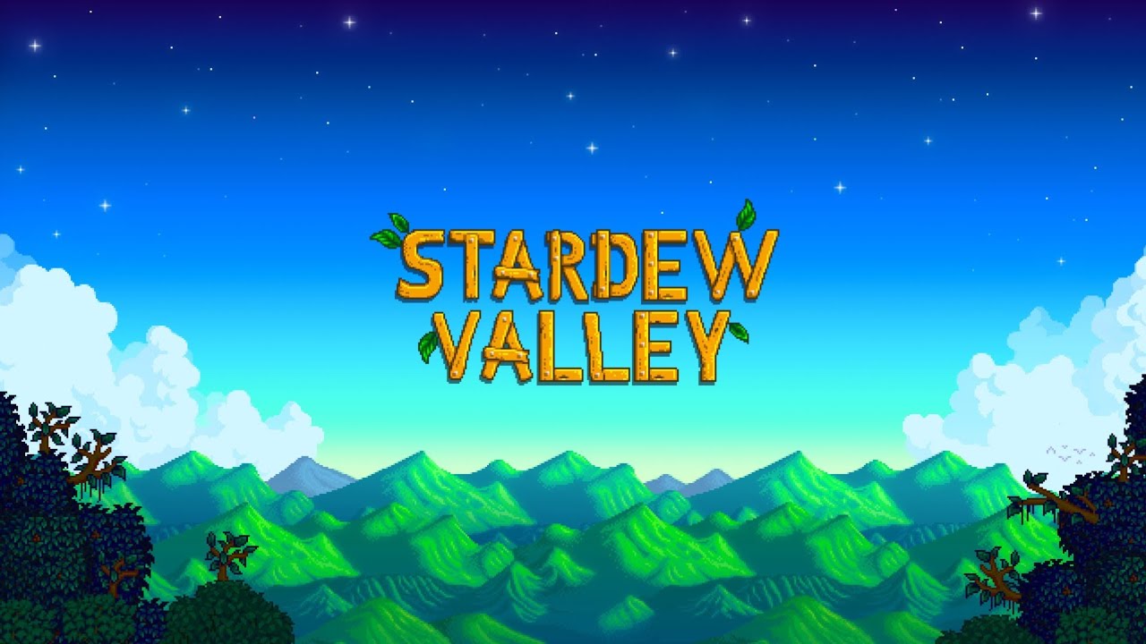 Stardew Valley ep-2