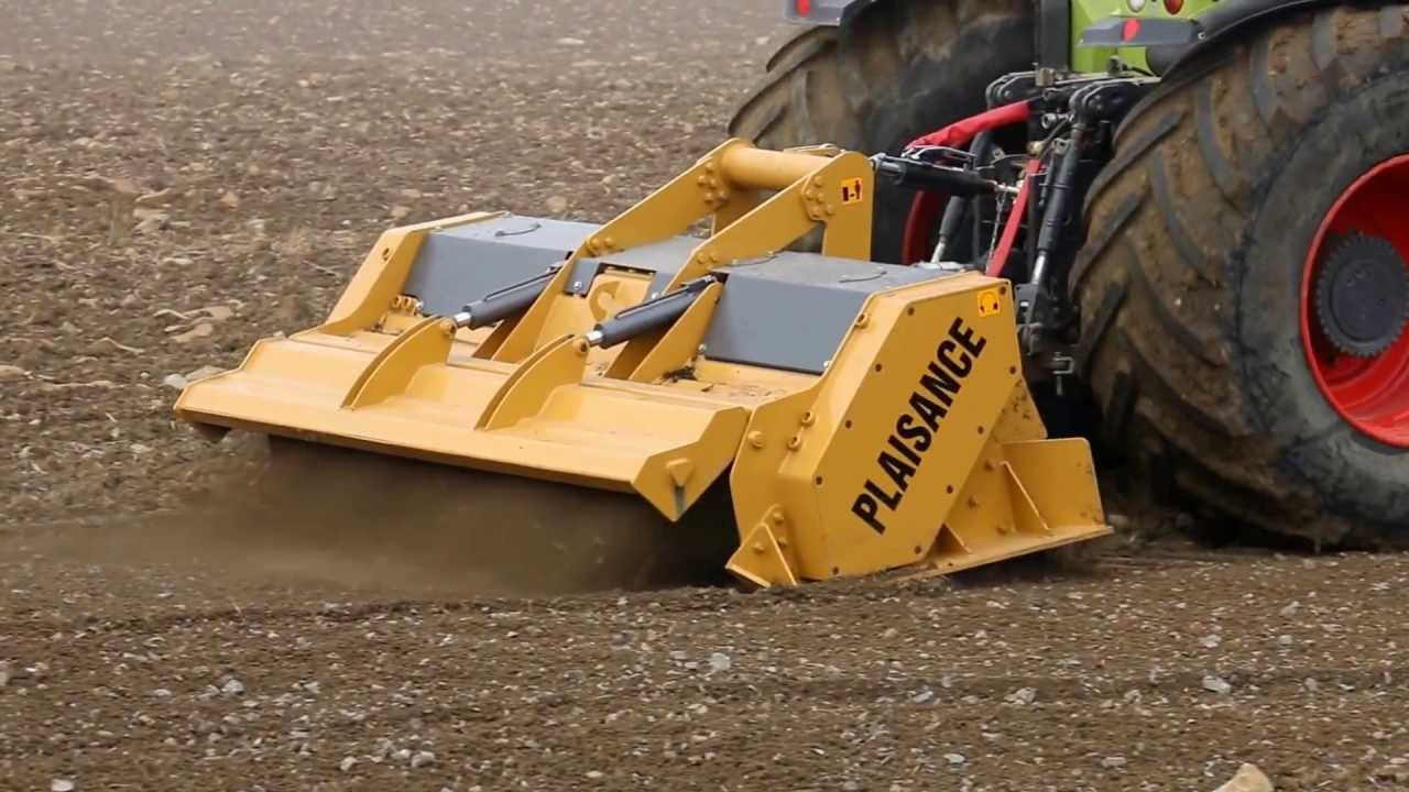 Stone Crushers