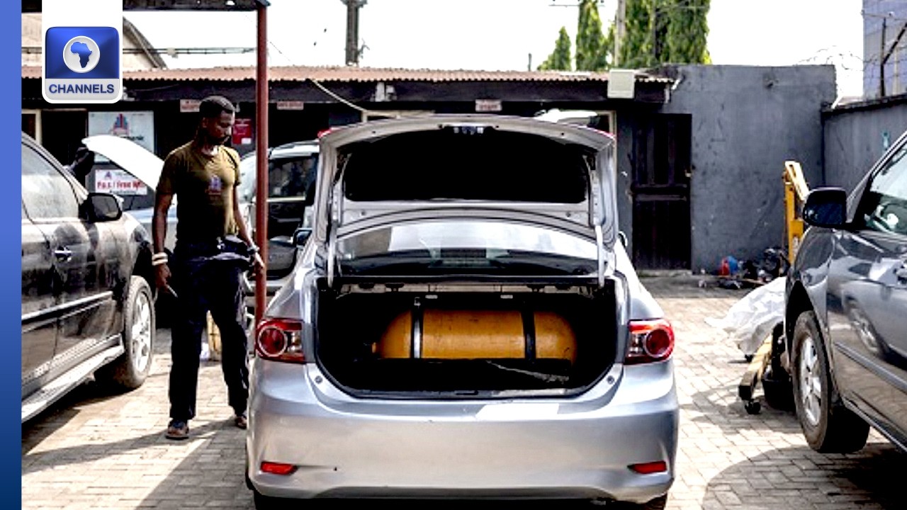Fuel Price Hike: Tinubu Orders Deployment Of 100,000 CNG Conversion Kits Nationwide