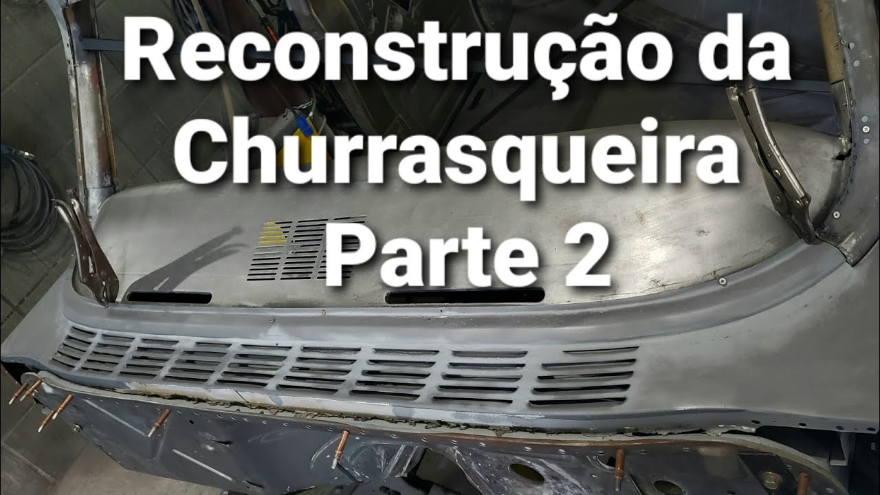 Shrinker/Stretcher - Metal Shaping - Chevrolet Veraneio - #12