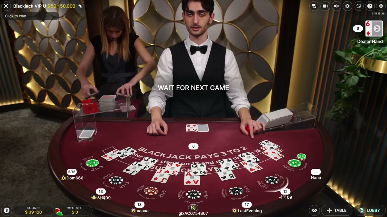 Evolution Gaming  & Stake : Blackjack Scam (using bots)