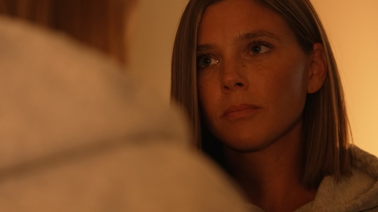 The Love of God Heals Young Widow
