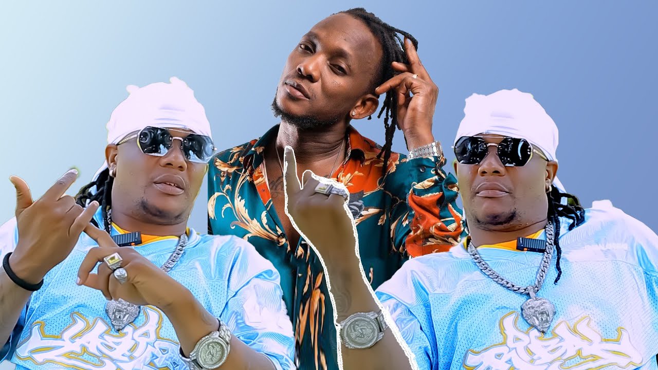 LOLILO ntaco asigarije BIG FIZZO//Ibirozi bikoreshwa m'umuziki//Ico twapfuye//Ikibabaje nuko