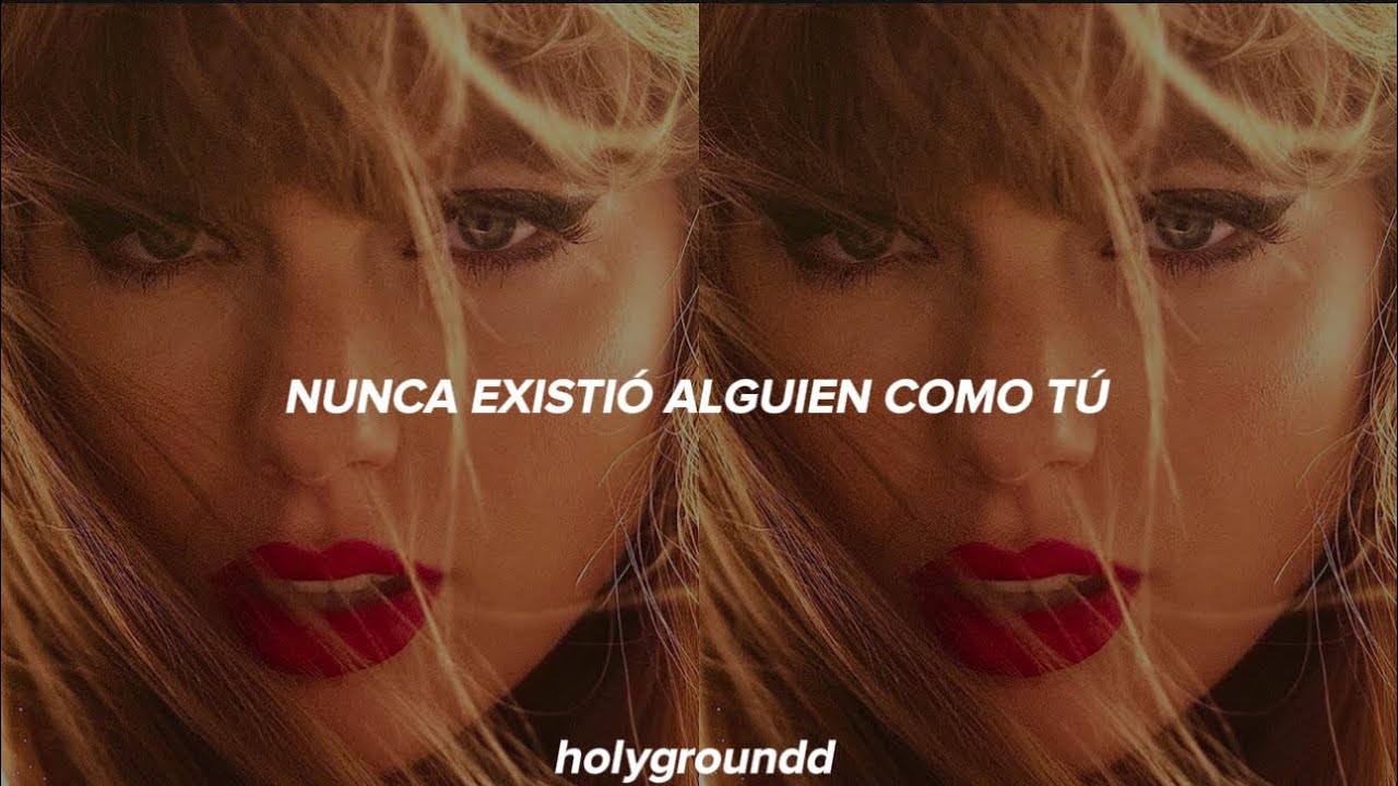 Taylor Swift - Opalite (traducción al español)