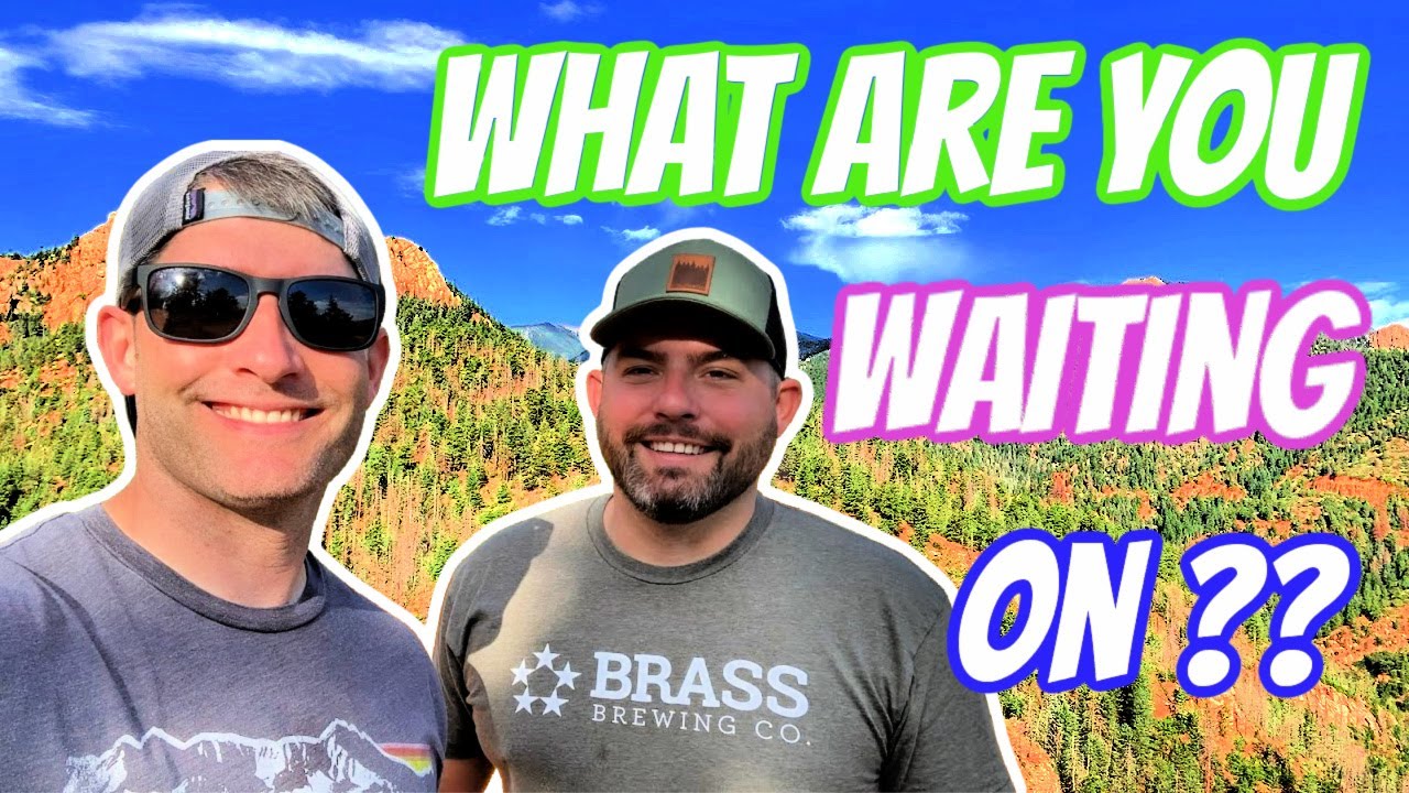 So You Want To Live In Colorado Springs Colorado?? [EVERYTHING YOU NEED TO KNOW]