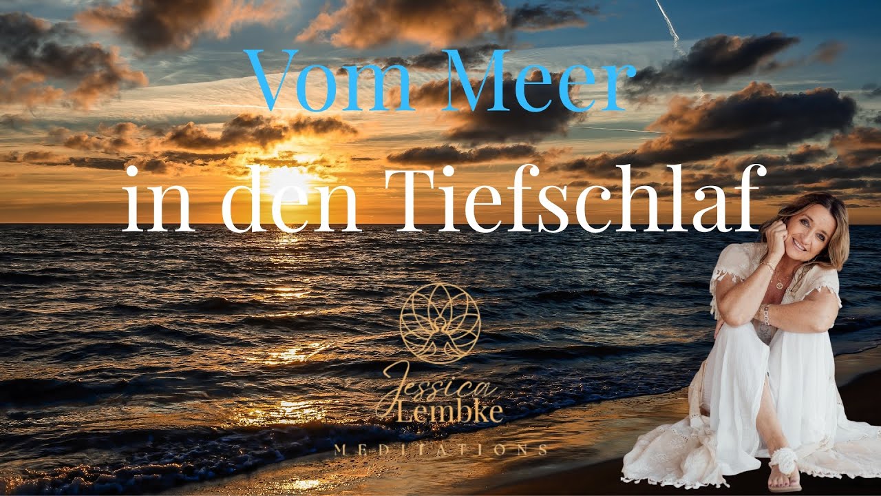 Vom Meer in den Tiefschlaf