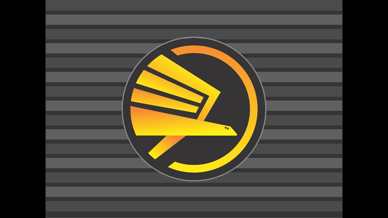 Vector Eagle Logo Design |  Brand Eagle Logo Design | Animals Logo Design