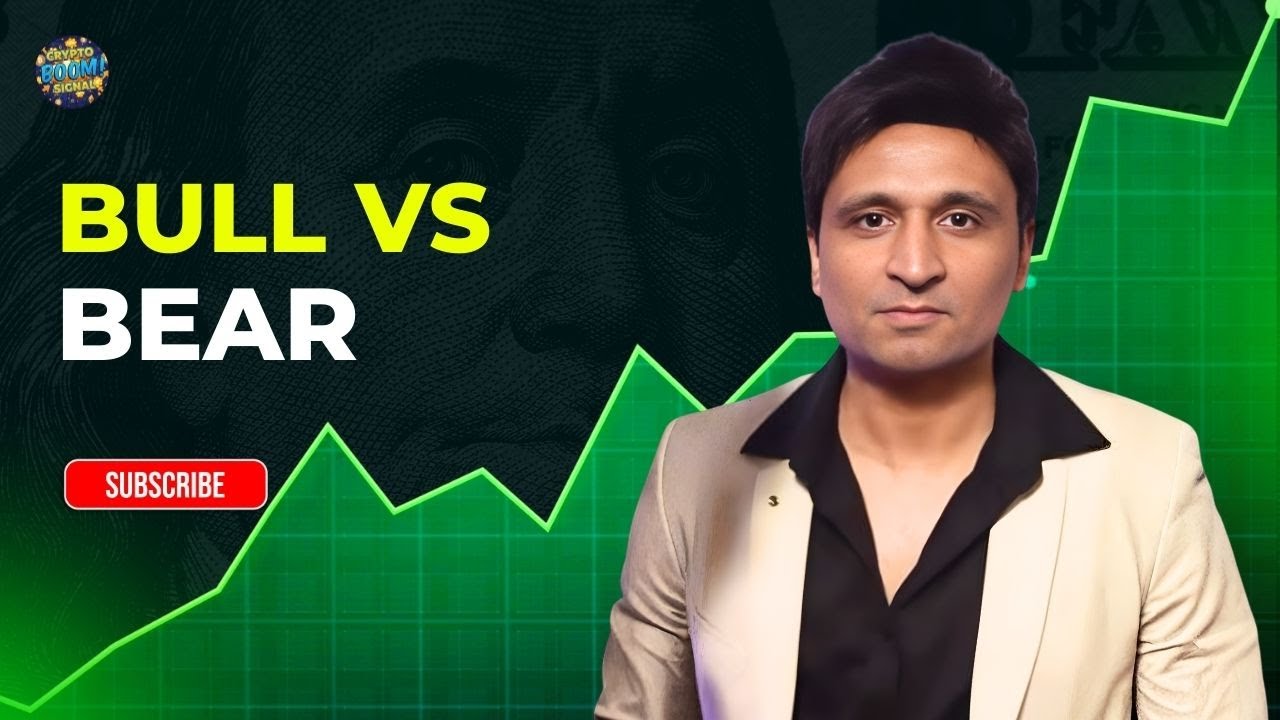 Crypto Boom Signals Explained 🚀 | How Traders Catch Profitable Crypto Moves Early