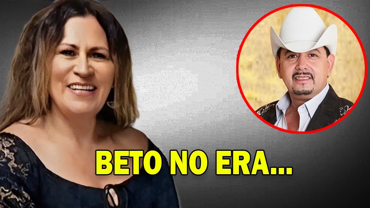 Beto Terrazas murió hace una semana, ahora su Esposa rompió su silencio