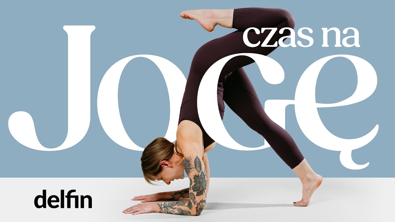 Silne barki 25 min ★★☆☆ Pozycja Delfina