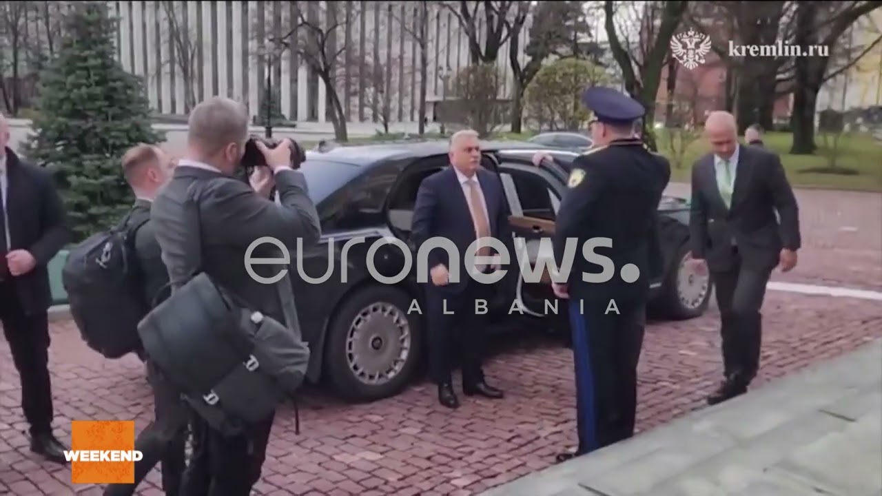 Sllovakia kërcënon me ndërprerjen e furnizimit me energji elektrike