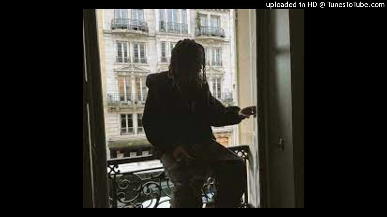 lucki + lelo type beat - 