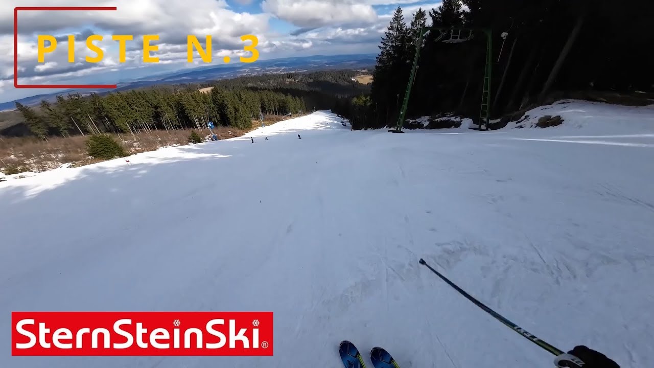 (AT) Sternstein | Piste n.3