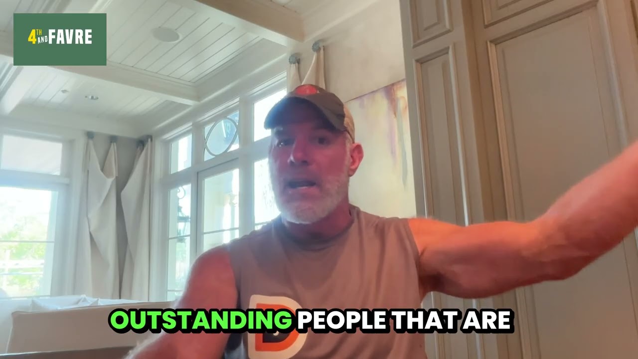 Why did the NFL choose Bad Bunny to perform? Favre and Kano discuss the after effects