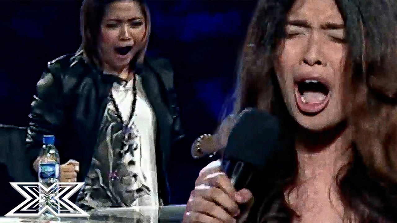 The Judges LOSE THEIR MINDS At One Of The Most VIRAL Auditions In X Factor HISTORY!