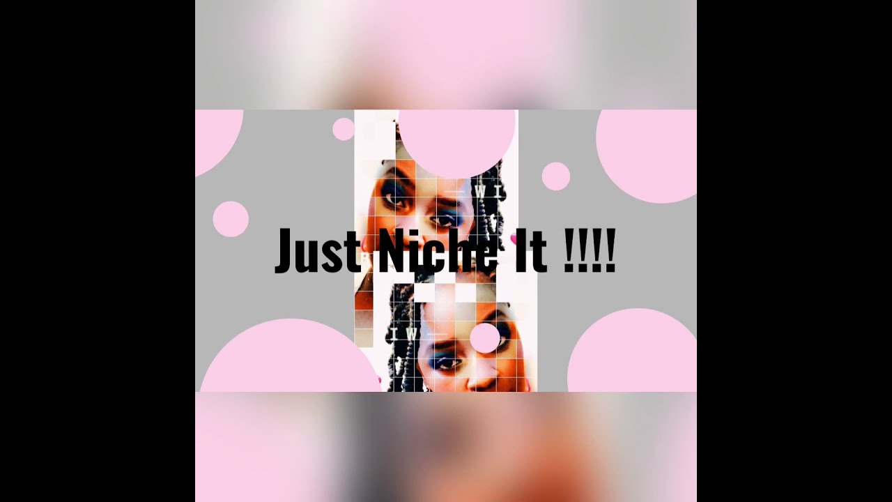 Nieka- City Girls Act Up Cover