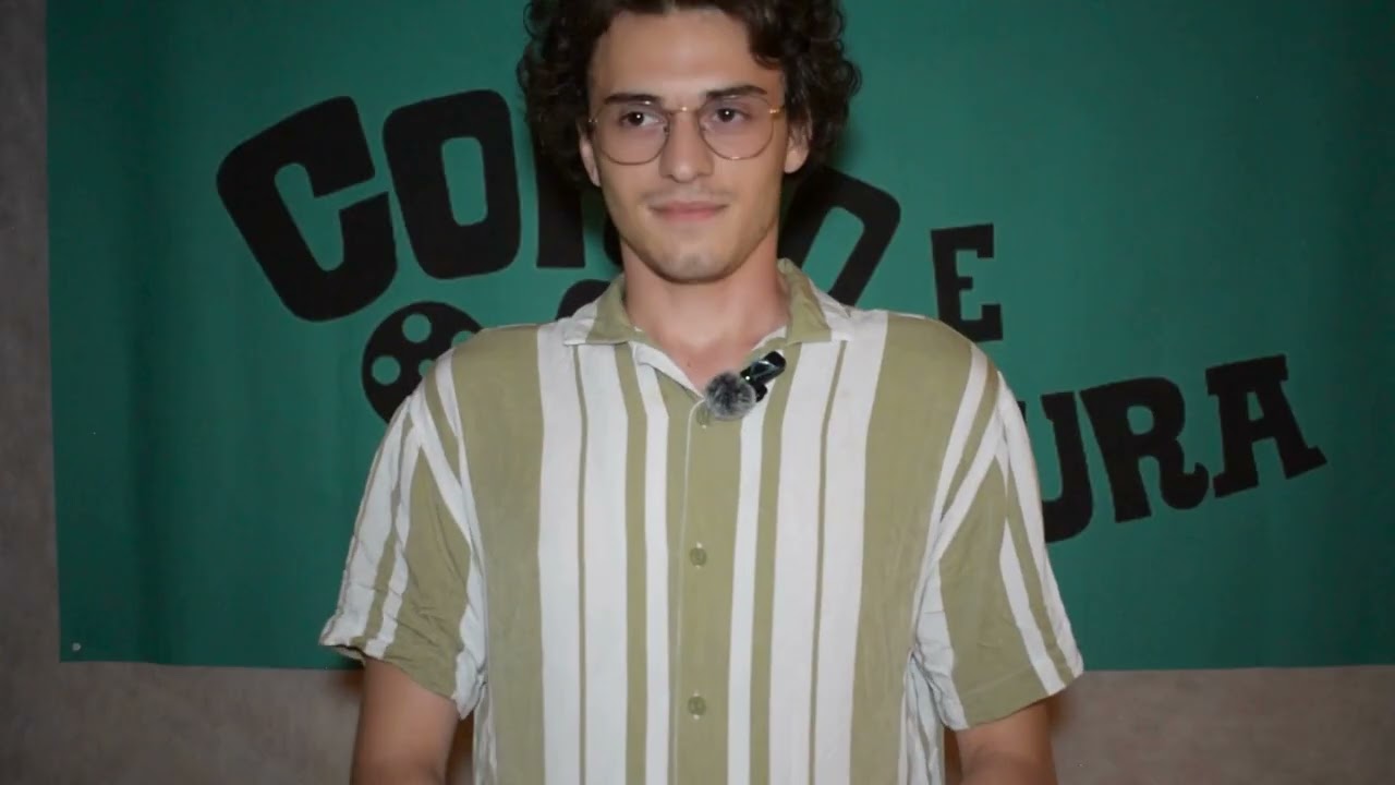INTERVISTA NICOLA PRENCIPE