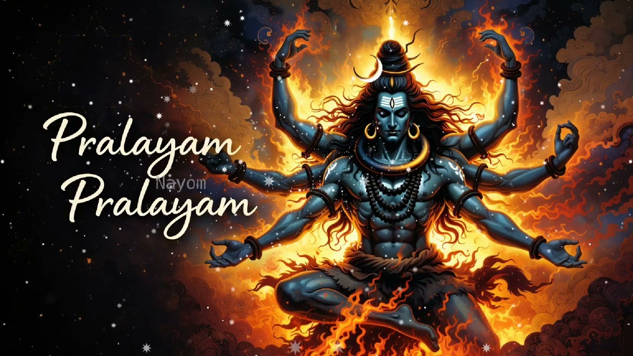 Pralayam Pralayam | Phonk