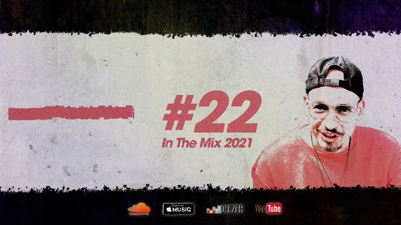 DiMO (BG) [2021 #22] In The Mix Podcast
