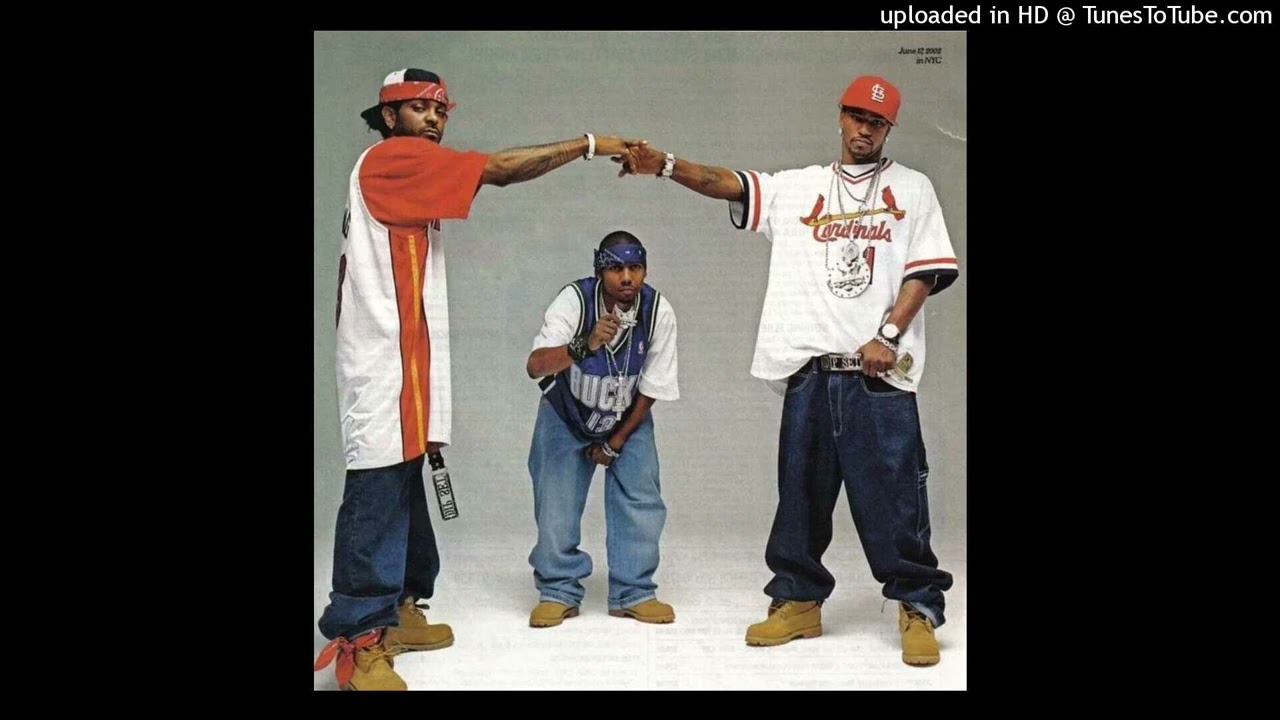 [SAMPLE] 2025 Dipset  Soul Type Beat | 